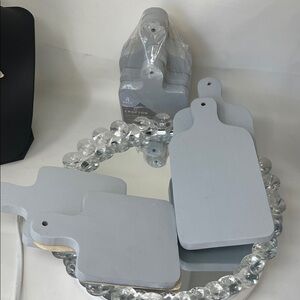 serving tray nwt